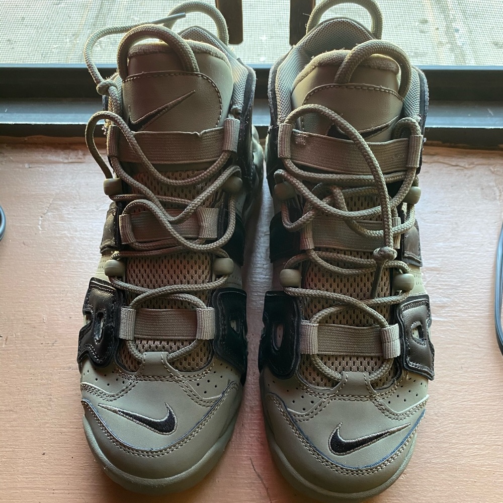 Nike Air More Uptempo